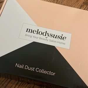 Melody Susie Nail Dust Collector